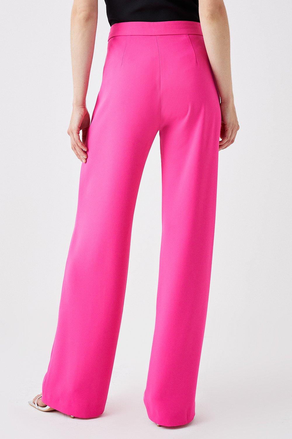 The fifth core pant hot sale pink